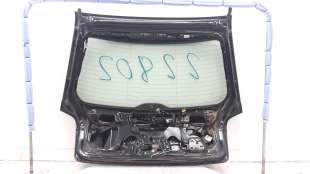 Recambio de porton trasero para audi a3 (8p) 2003-2012 1.9 tdi ambiente referencia OEM IAM 8P3827023AC 8P3827023AC  2