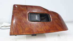 Recambio de mando elevalunas trasero derecho para honda accord berlina (cl/cn) 2003-2008 2.2i ctdi executive referencia OEM IAM 