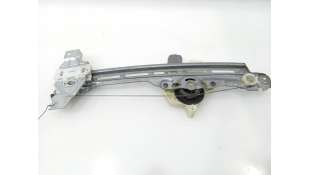 Recambio de elevalunas trasero izquierdo para peugeot 308 sw 2014- business-line referencia OEM IAM 9826080480 9826080480 