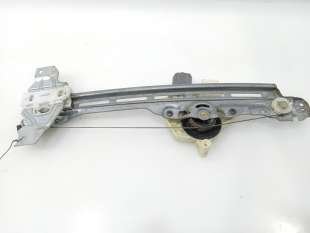 Recambio de elevalunas trasero izquierdo para peugeot 308 sw 2014- business-line referencia OEM IAM 9826080480 9826080480 