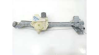 Recambio de elevalunas trasero izquierdo para peugeot 308 sw 2014- business-line referencia OEM IAM 9826080480 9826080480 