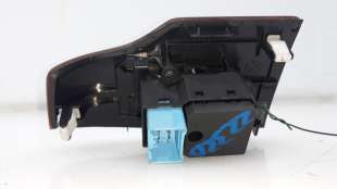 Recambio de mando elevalunas trasero derecho para honda accord berlina (cl/cn) 2003-2008 2.2i ctdi executive referencia OEM IAM  2