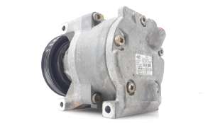 Recambio de compresor aire acondicionado para fiat punto berlina (188) 1999-2002 1.2 8v referencia OEM IAM 46785772 592475900 59 2