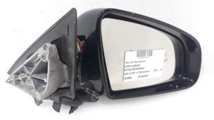 Recambio de retrovisor derecho para audi a3 (8p) 2003-2012 1.9 tdi ambiente referencia OEM IAM 8P1858532G 8P1858532G 