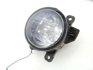 Recambio de faro antiniebla derecho para peugeot 308 sw 2014- business-line referencia OEM IAM 9687410080 9687410080 