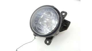 Recambio de faro antiniebla derecho para peugeot 308 sw 2014- business-line referencia OEM IAM 9687410080 9687410080 