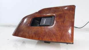 Recambio de mando elevalunas trasero izquierdo para honda accord berlina (cl/cn) 2003-2008 2.2i ctdi executive referencia OEM IA
