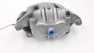 Recambio de pinza de freno delantera derecha para nissan leaf 2017- n-connecta referencia OEM IAM 410015TA0A 410015TA0A  2