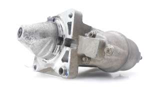 Recambio de motor arranque para fiat punto berlina (188) 1999-2002 1.2 8v referencia OEM IAM 46740242 63101018 63101018