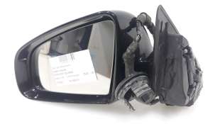 Recambio de retrovisor izquierdo para audi a3 (8p) 2003-2012 1.9 tdi ambiente referencia OEM IAM 8P1858531G 8P1858531G 