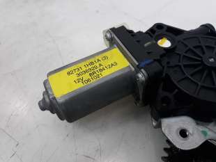 Recambio de elevalunas delantero izquierdo para nissan note 2013- acenta referencia OEM IAM 807211HB0A 807211HB0A  2