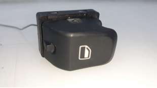 Recambio de mando elevalunas delantero derecho para audi a1 sportback (8xa) 2011-2014 attraction referencia OEM IAM 4G0959855 4G