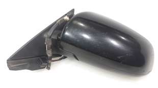 Recambio de retrovisor izquierdo para audi a3 (8p) 2003-2012 1.9 tdi ambiente referencia OEM IAM 8P1858531G 8P1858531G  2