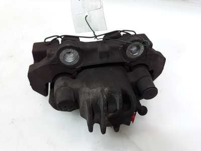 Recambio de pinza de freno delantera izquierda para peugeot 5008 2009-2017 allure referencia OEM IAM 4400V7 4400V7 