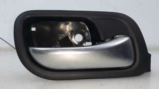 Recambio de maneta interior delantera derecha para honda accord berlina (cl/cn) 2003-2008 2.2i ctdi executive referencia OEM IAM