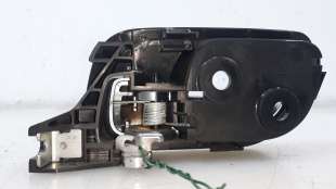 Recambio de maneta interior delantera derecha para honda accord berlina (cl/cn) 2003-2008 2.2i ctdi executive referencia OEM IAM 2
