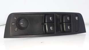 Recambio de mando elevalunas delantero izquierdo para audi a1 sportback (8xa) 2011-2014 attraction referencia OEM IAM 8X4959521A
