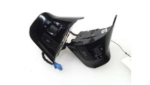 Recambio de mando volante para peugeot 308 sw 2014- business-line referencia OEM IAM 98084115XU 98084115XU 