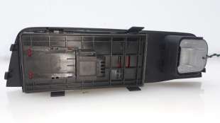 Recambio de mando elevalunas delantero izquierdo para audi a1 sportback (8xa) 2011-2014 attraction referencia OEM IAM 8X4959521A 2