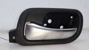 Recambio de maneta interior delantera izquierda para honda accord berlina (cl/cn) 2003-2008 2.2i ctdi executive referencia OEM I