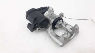 Recambio de pinza de freno trasera derecha para nissan leaf 2017- n-connecta referencia OEM IAM 440013NK0A 440005SA0A 440005SA0A
