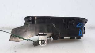 Recambio de maneta interior delantera izquierda para honda accord berlina (cl/cn) 2003-2008 2.2i ctdi executive referencia OEM I 2