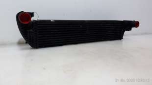 Recambio de intercooler para renault laguna ii (bg0) 2001-2007 luxe privilege referencia OEM IAM 8200292773 8200292773  2