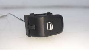 Recambio de mando elevalunas trasero derecho para audi a1 sportback (8xa) 2011-2014 attraction referencia OEM IAM 4G0959855 4G09