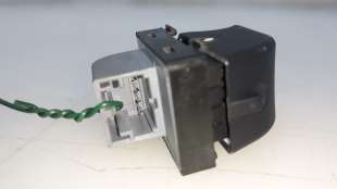 Recambio de mando elevalunas trasero derecho para audi a1 sportback (8xa) 2011-2014 attraction referencia OEM IAM 4G0959855 4G09 2