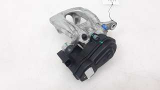 Recambio de pinza de freno trasera derecha para nissan leaf 2017- n-connecta referencia OEM IAM 440013NK0A 440005SA0A 440005SA0A