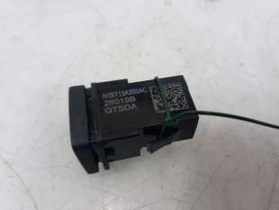 Recambio de warning para ford transit custom kombi 2012- tourneo custom referencia OEM IAM H1BT13A350AC H1BT13A350AC  2