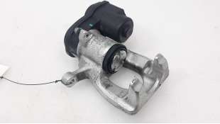 Recambio de pinza de freno trasera izquierda para nissan leaf 2017- n-connecta referencia OEM IAM 440113NK0A 440105SA0A 440105SA