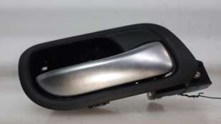 Recambio de maneta interior trasera derecha para honda accord berlina (cl/cn) 2003-2008 2.2i ctdi executive referencia OEM IAM 7