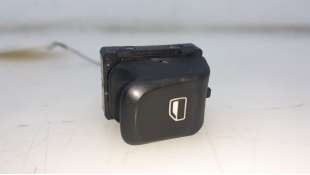 Recambio de mando elevalunas trasero izquierdo para audi a1 sportback (8xa) 2011-2014 attraction referencia OEM IAM 4G0959855 4G