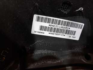 Recambio de volante para peugeot 5008 2009-2017 allure referencia OEM IAM 98070557ZD 98070557ZD  2