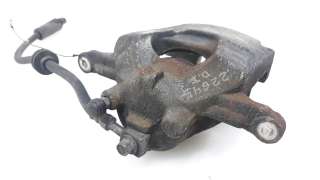 Recambio de pinza de freno delantera izquierda para opel ampera 2011-2015 excellence referencia OEM IAM 95522602 5421130 5421130