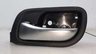 Recambio de maneta interior trasera izquierda para honda accord berlina (cl/cn) 2003-2008 2.2i ctdi executive referencia OEM IAM