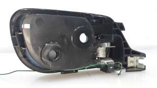 Recambio de maneta interior trasera izquierda para honda accord berlina (cl/cn) 2003-2008 2.2i ctdi executive referencia OEM IAM 2