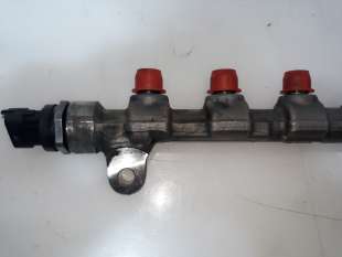 Recambio de rampa inyectora para hyundai i40 2012- style blue referencia OEM IAM 314002A420 314002A420  2