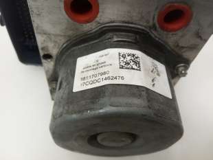 Recambio de abs para citroën c4 picasso 2013- feel edition referencia OEM IAM 9811707980 9811707980  2