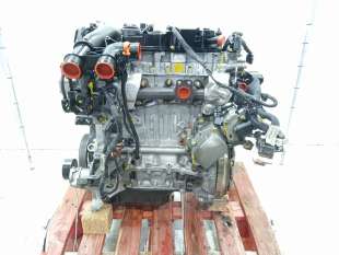 Recambio de motor completo para peugeot 308 sw 2014- business-line referencia OEM IAM 9H05 9H05 