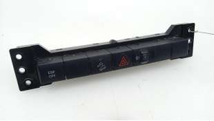Recambio de warning para jeep gr. cherokee (wh) 2005-2010 3.0 crd laredo referencia OEM IAM P04602852AD P04602852AD 