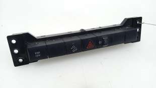 Recambio de warning para jeep gr. cherokee (wh) 2005-2010 3.0 crd laredo referencia OEM IAM P04602852AD P04602852AD 