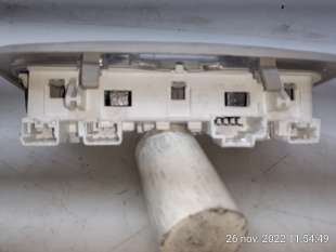 Recambio de luz interior para citroën c4 cactus 2014- 1.2 12v e-thp referencia OEM IAM 96721407 96721407  2