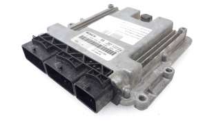 Recambio de centralita motor uce para renault clio iv 2012- dynamique referencia OEM IAM 237104376R 237104376R 