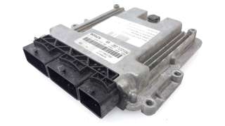 Recambio de centralita motor uce para renault clio iv 2012- dynamique referencia OEM IAM 237104376R 237104376R 