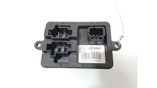 Recambio de resistencia calefaccion para citroën c4 picasso 2013- feel edition referencia OEM IAM A43002900 A43002900 