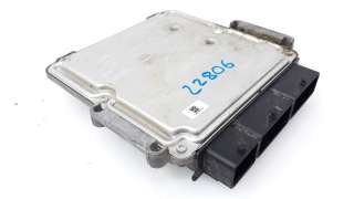 Recambio de centralita motor uce para renault clio iv 2012- dynamique referencia OEM IAM 237104376R 237104376R 