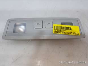 Recambio de luz interior para volkswagen golf vii lim. (bq1) 2016- referencia OEM IAM 5G0947291 5G0947291 