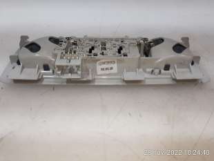 Recambio de luz interior para volkswagen golf vii lim. (bq1) 2016- referencia OEM IAM 5G0947291 5G0947291  2